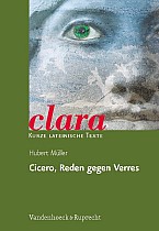 Cicero, Reden gegen Verres