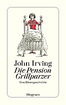 Die Pension Grillparzer