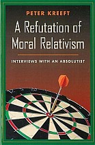 A Refutation of Moral Relativism: Interviews with an Absolutist