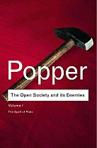 The Open Society and its Enemies