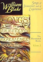 The Illuminated Books of William Blake, Volume 2