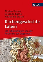Kirchengeschichte Latein