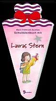 Mein fröhlich-buntes Schultütenbuch mit Lauras Stern