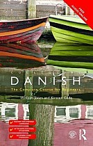 Colloquial Danish