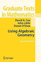 Using Algebraic Geometry