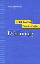 Prisma's Abridged English-Swedish and Swedish-English Dictionary