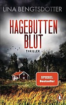 Hagebuttenblut