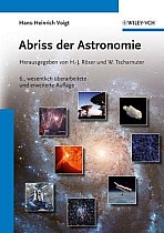 Voigt, H: Abriß der Astronomie