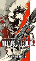 Metal Gear Solid: Book 2