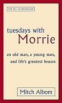 Tuesdays With Morrie