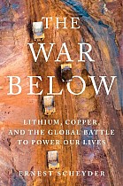 The War Below