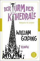 Der Turm der Kathedrale