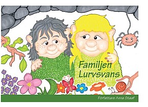 Familjen Lurvsvans