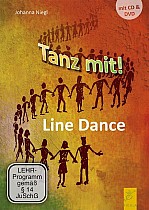 Tanz mit! - Line Dance (audiobook)