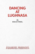 Dancing at Lughnasa