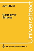 Geometry of Surfaces