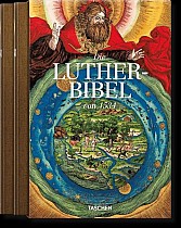 The Luther Bible of 1534