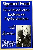 New Introductory Lectures on Psycho-Analysis