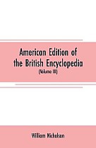 American edition of the British encyclopedia