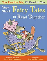 Very Short Fairy Tales to Read Together