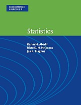 Statistics