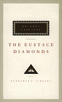 The Eustace Diamonds: Introduction by Graham Handley