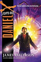 Daniel X: Lights Out