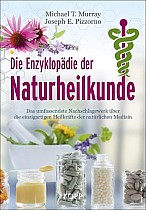 Die Enzyklopädie der Naturheilkunde