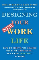 Designing Your New Work Life