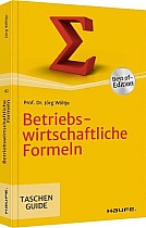 Betriebswirtschaftliche Formeln