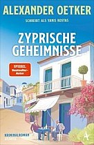 Zyprische Geheimnisse