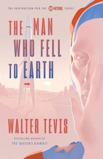 The Man Who Fell to Earth. TV Tie-In