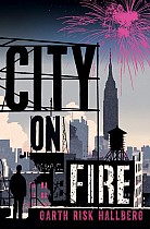 City on Fire