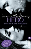 Hero - Ein Mann zum Verlieben