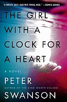 Girl with a Clock for a Heart, The