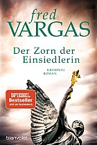 Der Zorn der Einsiedlerin