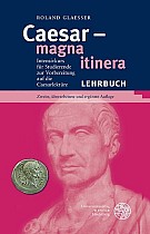 Caesar - magna itinera