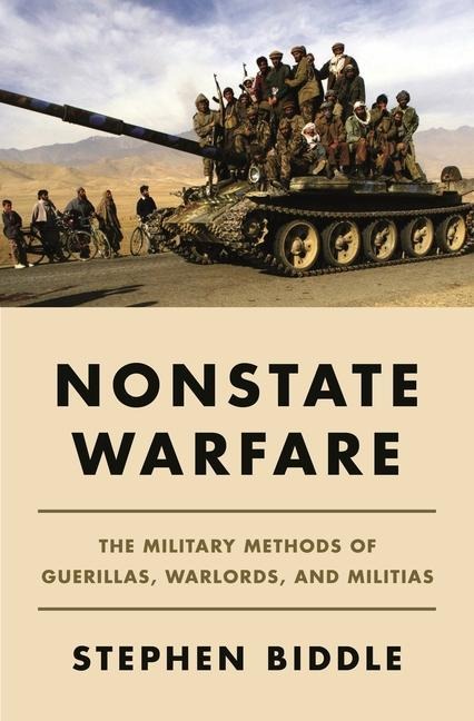 Nonstate Warfare