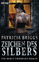 Mercy Thompson 05. Zeichen des Silbers