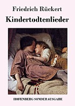 Kindertodtenlieder