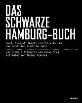 Das schwarze Hamburg-Buch