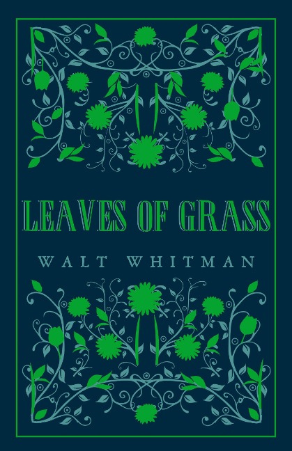 Leaves of Grass