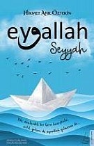 Eyvallah - Seyyah (1. Kitap)