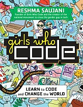 Girls Who Code