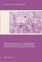 Reviviscences romaines