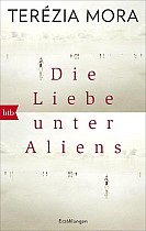 Die Liebe unter Aliens