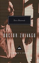 Doctor Zhivago: Introdcution by John Bayley