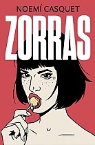 Zorras / Tramps