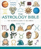 The Astrology Bible