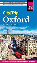 Reise Know-How CityTrip Oxford